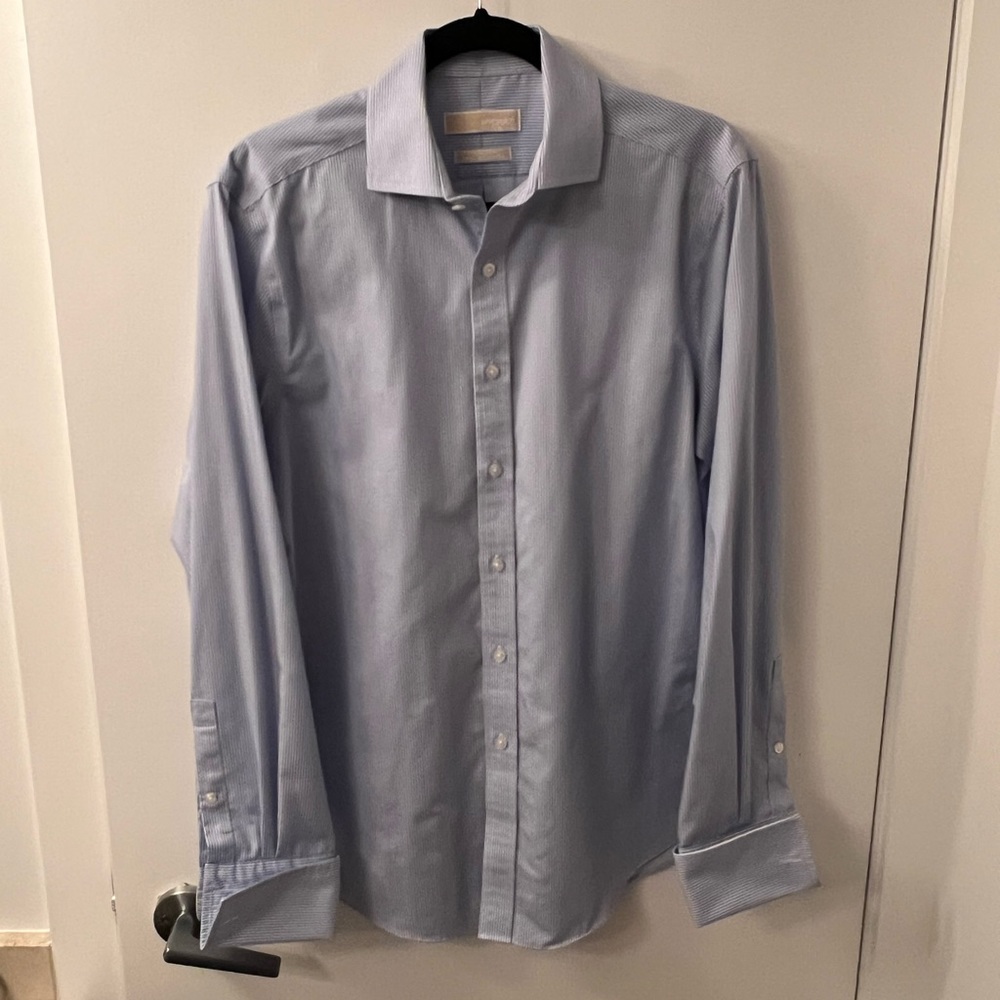 Michael Kors Dress Shirt
